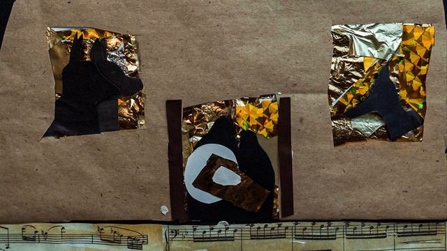 Ночь тиха над Палестиной смотреть онлайн