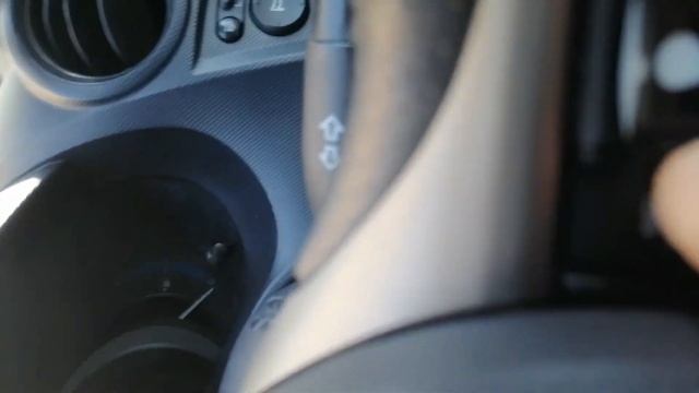 Самодиагностика приборной панели Honda Insight - Gauge control module self-diagnostic function смотреть онлайн