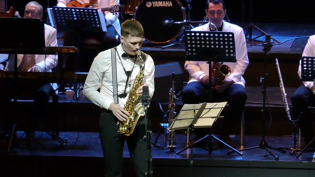 Johnny Green «Body and Soul» смотреть онлайн