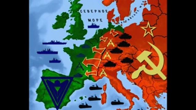 Command & Conquer Red Alert Music - Roll Out смотреть онлайн