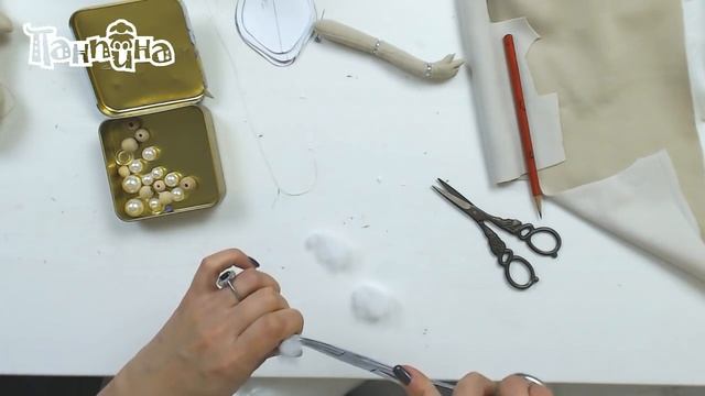 МК Коломбина Часть 1 смотреть онлайн