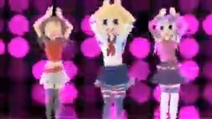 Caramell - Caramelldansen (English version).flv