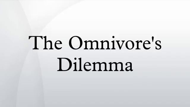 The Omnivore's Dilemma смотреть онлайн