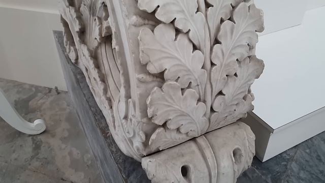 Мегалиты Смольного - руины форта Сабина? смотреть онлайн