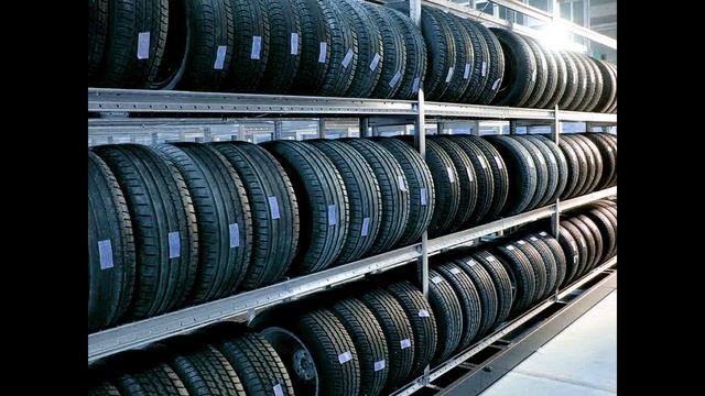 Бизнес идея. Хранение шин. смотреть онлайн