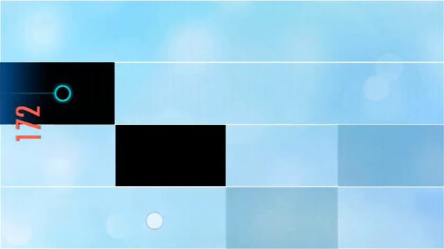 Piano Tiles 3 лайка - лимон, 5 - что-то пожестче