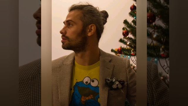 Блюз - Max Liubinsky смотреть онлайн