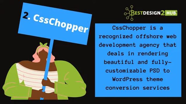 Best PSD to WordPress Conversion Service Providers in 2023 смотреть онлайн