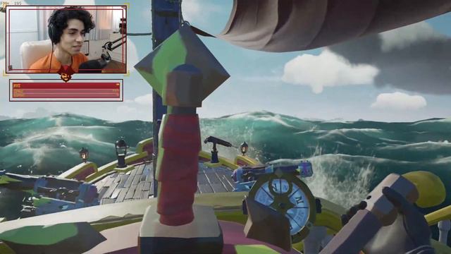o ROUBO de ATHENA MAIS RÁPIDO de TODOS no Sea of Thieves смотреть онлайн