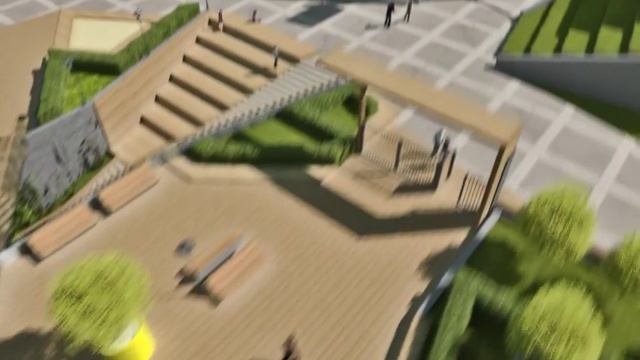 Каменный Ручей - Жилой комплекс, Екатеринбург смотреть онлайн