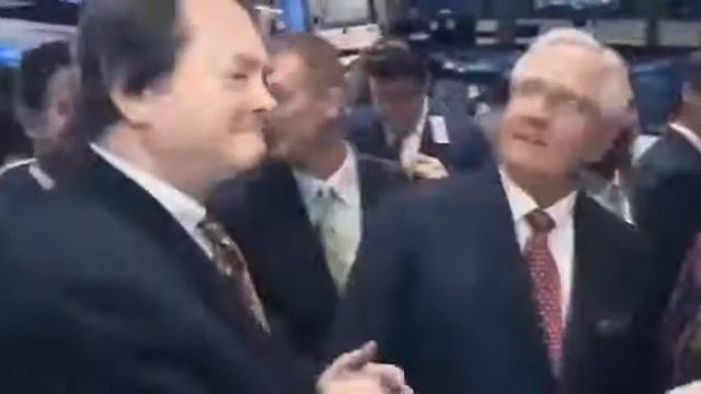 Кто правит финансовый бал. О хедж фондах и финансовой грамотности смотреть онлайн