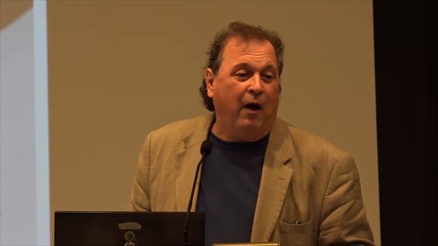Eugene V. Debs Centennial 2018--Part 3: Robert Fitrakis смотреть онлайн