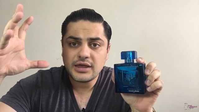 Acqua di Gio o Franck Olivier blueTouch смотреть онлайн