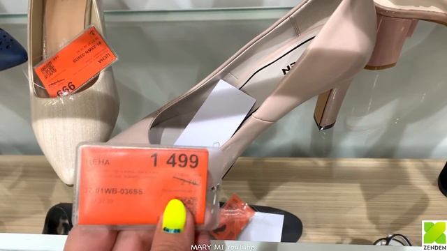 МАГАЗИН ОБУВИ ZENDEN ? ШИКАРНАЯ РАСПРОДАЖА ДО -70%! ЛЕТО 2020!АКЦИИ СКИДКИ В ZENDEN/ЗЕНДЕН ОБЗОР смотреть онлайн