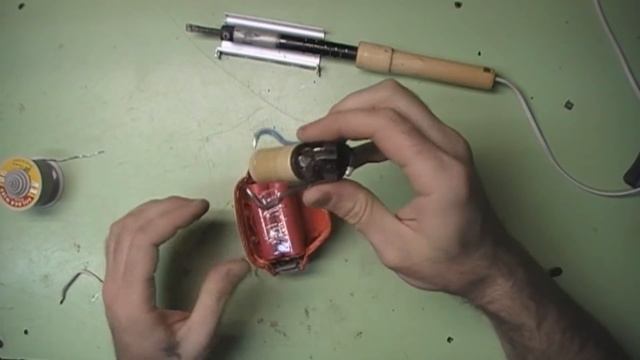 LIION аккумулятор МАКИТА смотреть онлайн