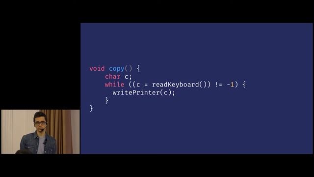 Dependency Injection Made Simple by Egor Neliuba смотреть онлайн