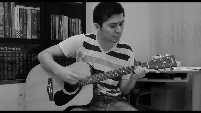 Rinat Zulkarov - Ты целая вселенная смотреть онлайн