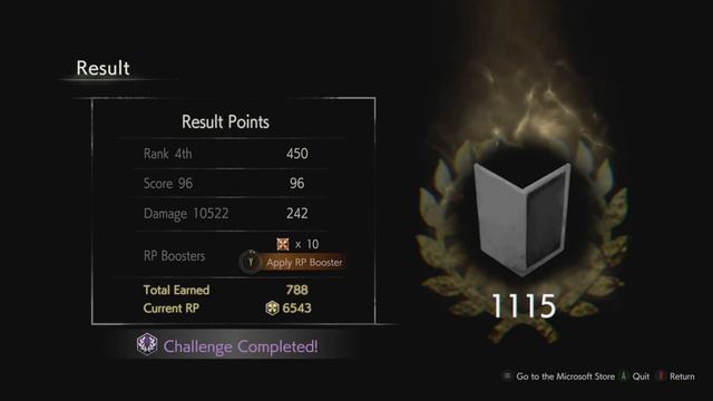 Resident Evil Re:Verse Xbox Series X Gameplay Review [Awful] смотреть онлайн