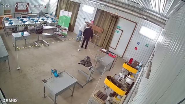 Ремонт и обслуживание автомобилей. Орловский автодорожный техникум. Камера 2 смотреть онлайн