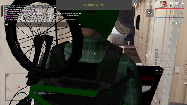 Играем в Euro Truck Simulator 2 - GTA V - WRC 8 - Farming Simulator 17 - Rodina RP Восточный округ смотреть онлайн