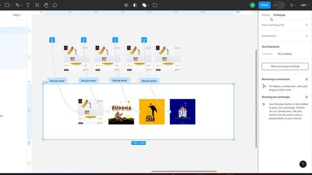 Figma problem solved | A prototype with connections needs a valid top level frame as the origin смотреть онлайн