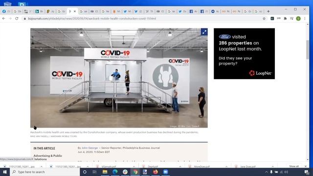 QAnon Conspiracy Theories: Investigating a Viral Meme смотреть онлайн
