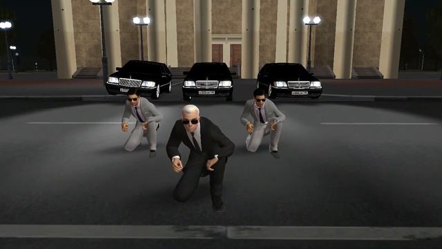 Кабаны 5го Сервера !!! смотреть онлайн