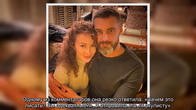 ✅ Новую возлюбленную Антона Батырева разозлило сравнение с Евгенией Лозой: «Вы адекватные?» смотреть онлайн