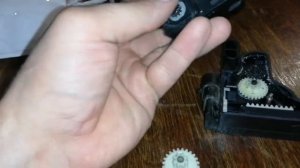 ЭТО ШОК!!! ТЫ О ТАКОМ ДАЖЕ НЕ ДУМАЛ! Ремонт активатора замка двери SsangYong Actyon New!