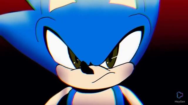 СОНИК ПРОТИВ МЕТАЛ СОНИКА АНГЛИЙСКАЯ ОЗВУЧКА ОФФИЦИАЛЬНО!!!! смотреть онлайн