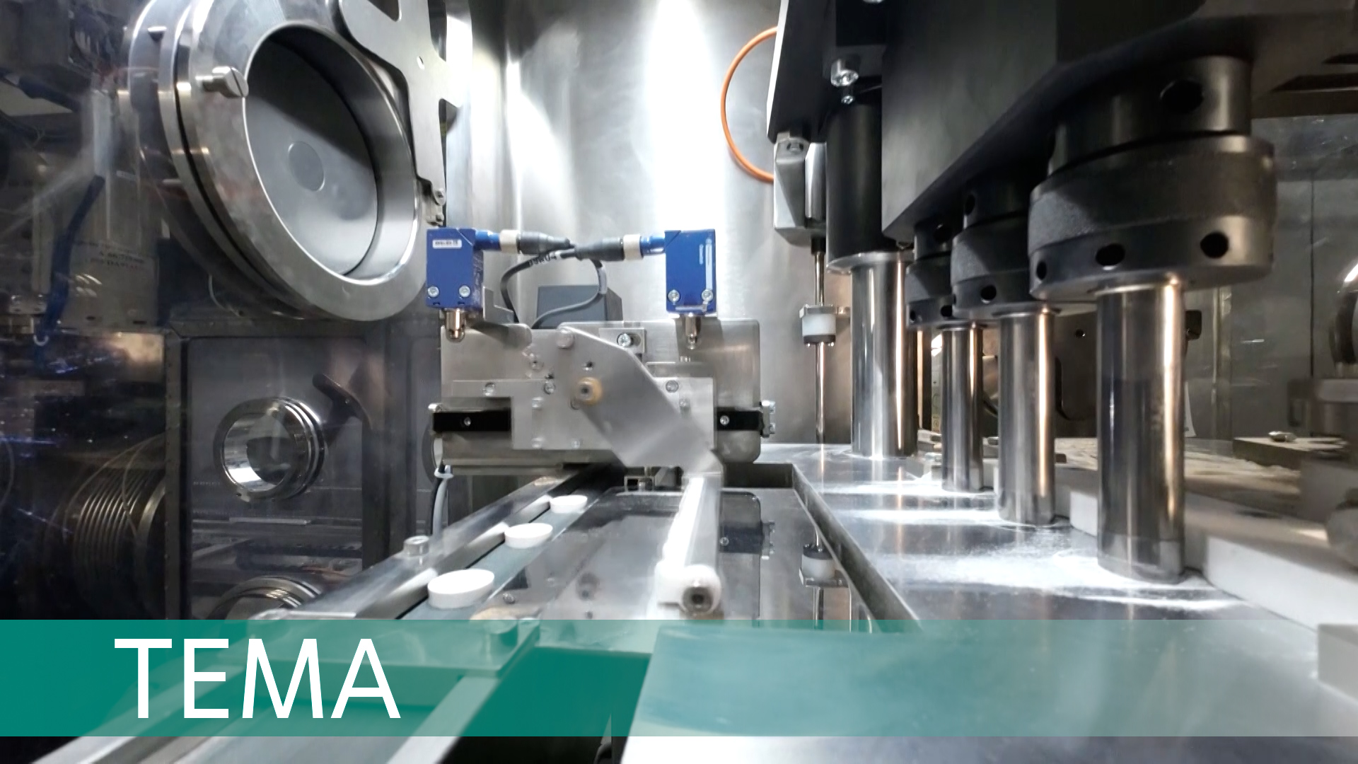 Бесконечная энергия. Как создаëтся топливо для проекта «Прорыв» смотреть онлайн