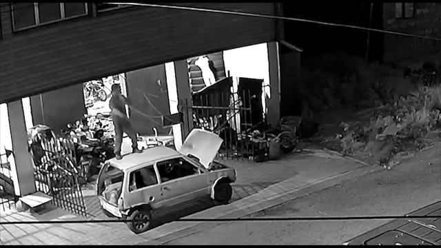 Что делать, если ночью соседи включили музыку))) смотреть онлайн