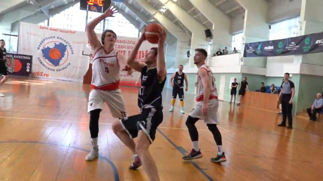 23.05.23 Финал Чемпионата Самарской области смотреть онлайн