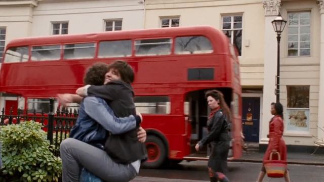 Scenes Young Sirius Black! смотреть онлайн