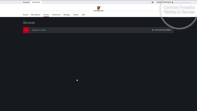 Tutoriel / Activez votre compte Porsche Connect смотреть онлайн