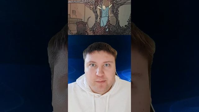 Монстр откладывает яйца в людей #shorts смотреть онлайн