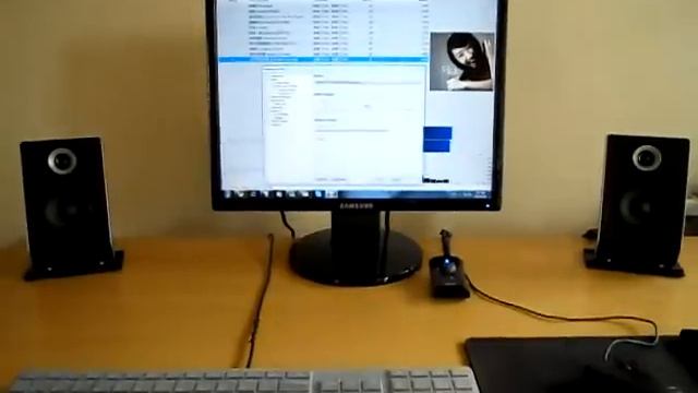 Edifier M3300 Modded смотреть онлайн