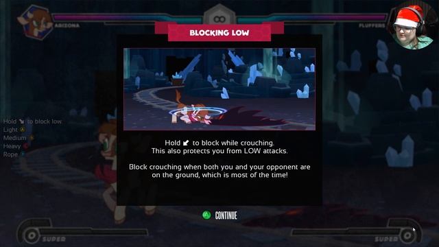 Christmas Game-A-Thon Day 4: Thems Fighting Herds смотреть онлайн