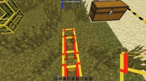 Как построить карьер с модам BuildCraft(двигатель внутреннего сгорания)