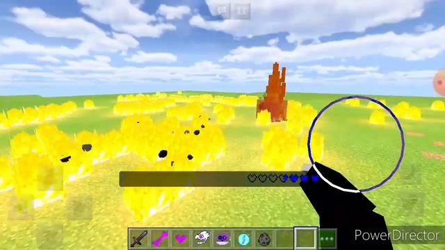 ?Morph Epic sans in minecraft |Đạt MC? смотреть онлайн