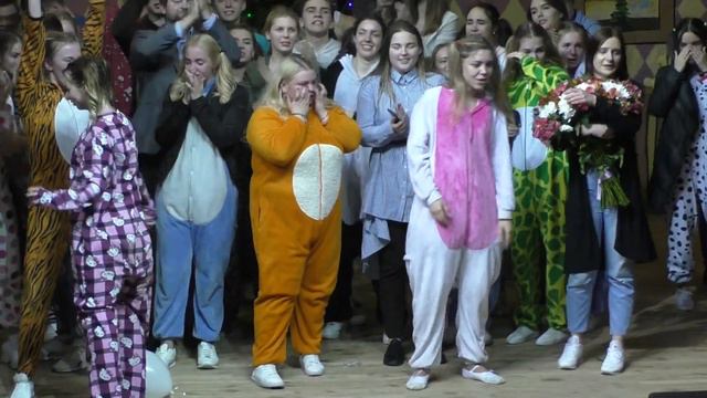 ФЕтаУ СтудБУМ 2018 "С миру по нитке" 4 смотреть онлайн