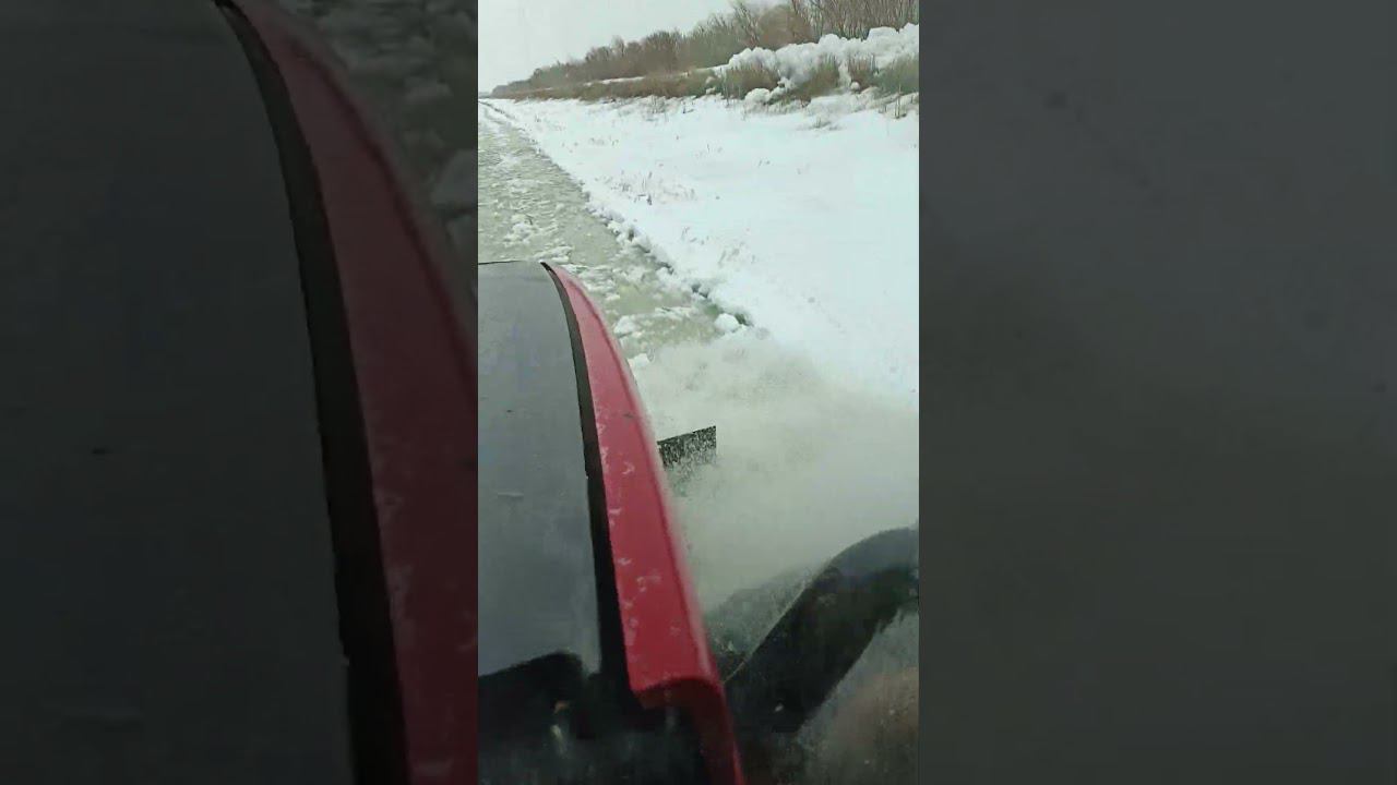 Пускаем ручейки и кораблики плывут смотреть онлайн