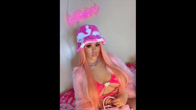 Queen Parker x Nicole Franco - Tu Para смотреть онлайн
