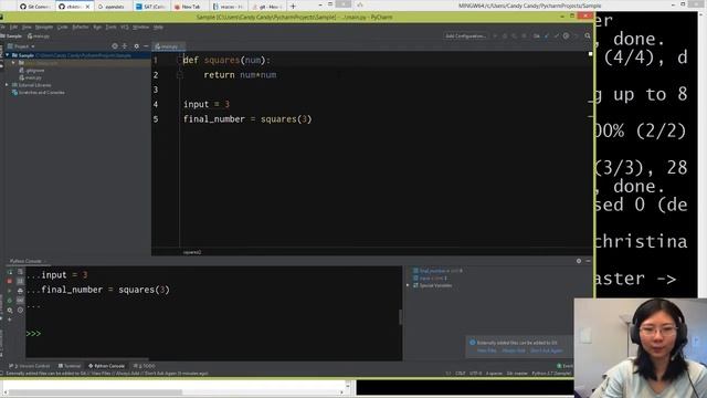 30 Minutes to Git Started At Work [Frequent Commands Git Walkthrough/Tutorial] смотреть онлайн