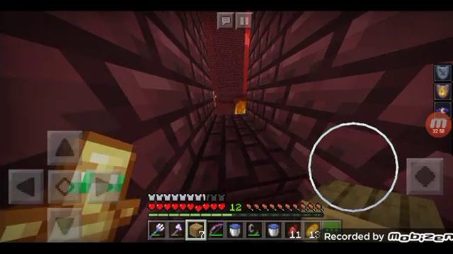 майнкрафт но мне нужно попасть в Нижний город часть 5 смотреть онлайн