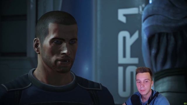 Mass Effect. Прохождение игры. #31 смотреть онлайн