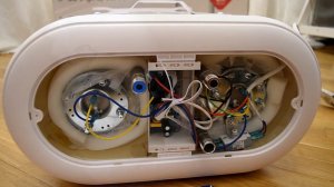 Обзор и тест водонагревателя (бойлера) Thermex IF 80 V pro Wi-Fi: плоский, стильный, удобный