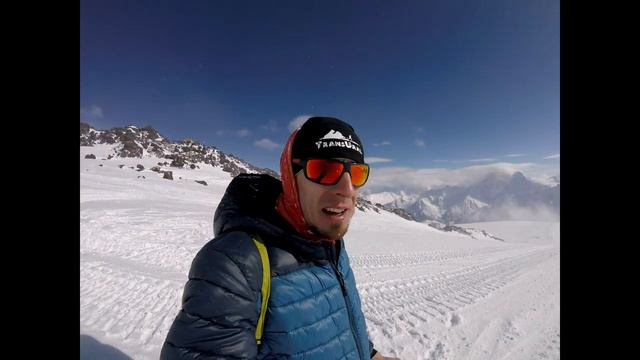 Skyrunning sumix club elbrus ski-tour пробный выход смотреть онлайн