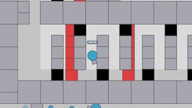 Making An Impossible Maze In Arras.io