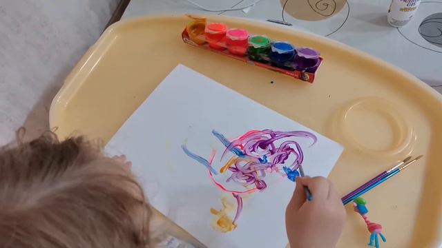 РКИ №8 для детей. Итоги за весну 2020 смотреть онлайн